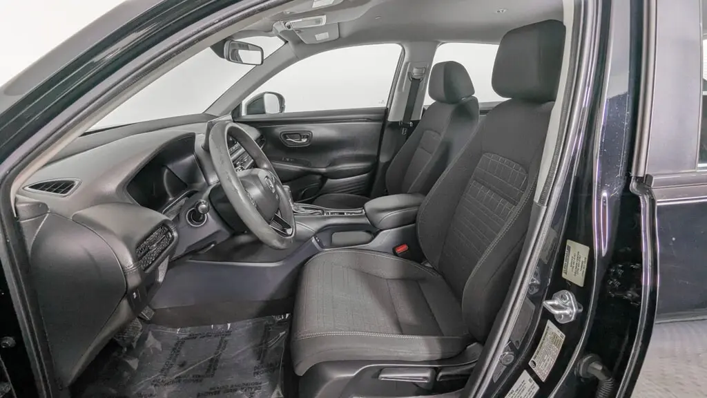 Florida Fine Cars - Used HONDA HR-V 2024 ORLANDO LX