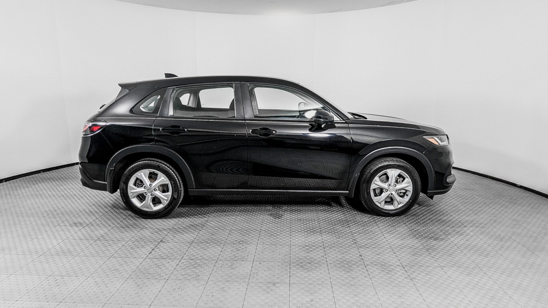 Florida Fine Cars - Used vehicle - SUV HONDA HR-V 2024