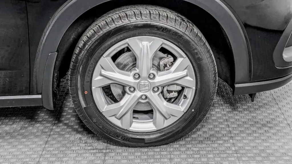 Florida Fine Cars - Used HONDA HR-V 2024 ORLANDO LX