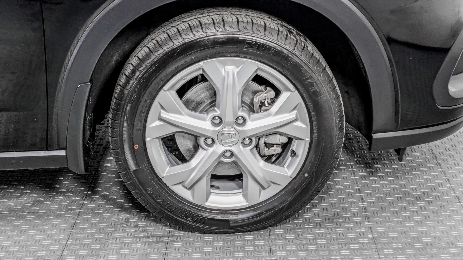 Florida Fine Cars - Used vehicle - SUV HONDA HR-V 2024