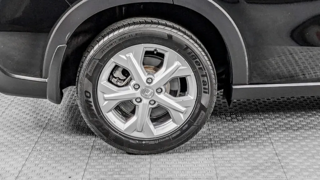 Florida Fine Cars - Used HONDA HR-V 2024 ORLANDO LX