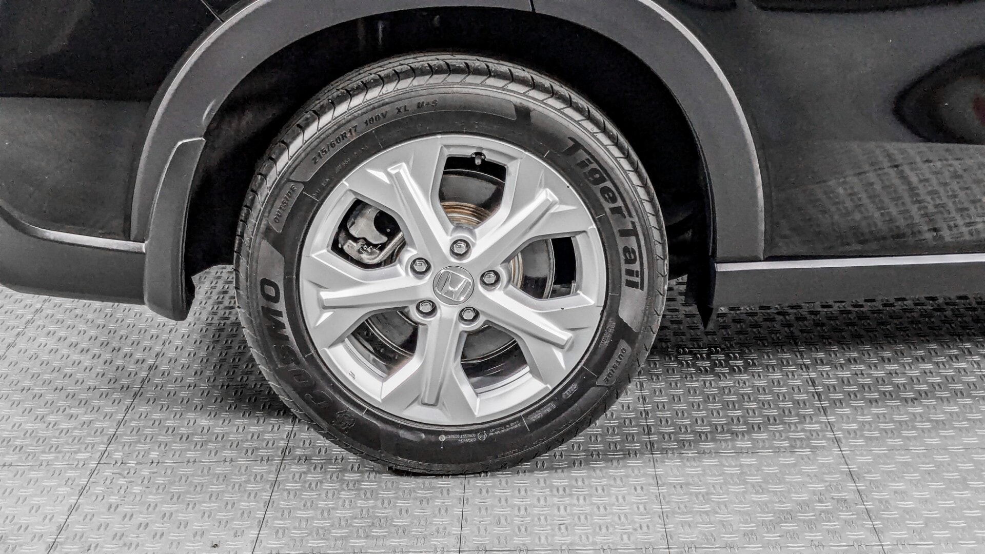 Florida Fine Cars - Used vehicle - SUV HONDA HR-V 2024