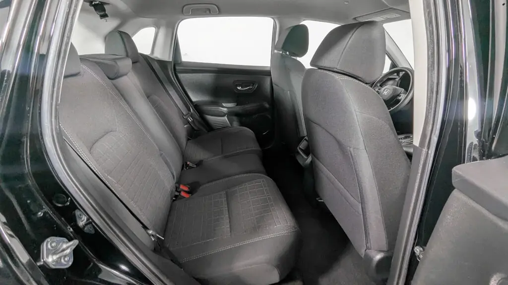 Florida Fine Cars - Used HONDA HR-V 2024 ORLANDO LX