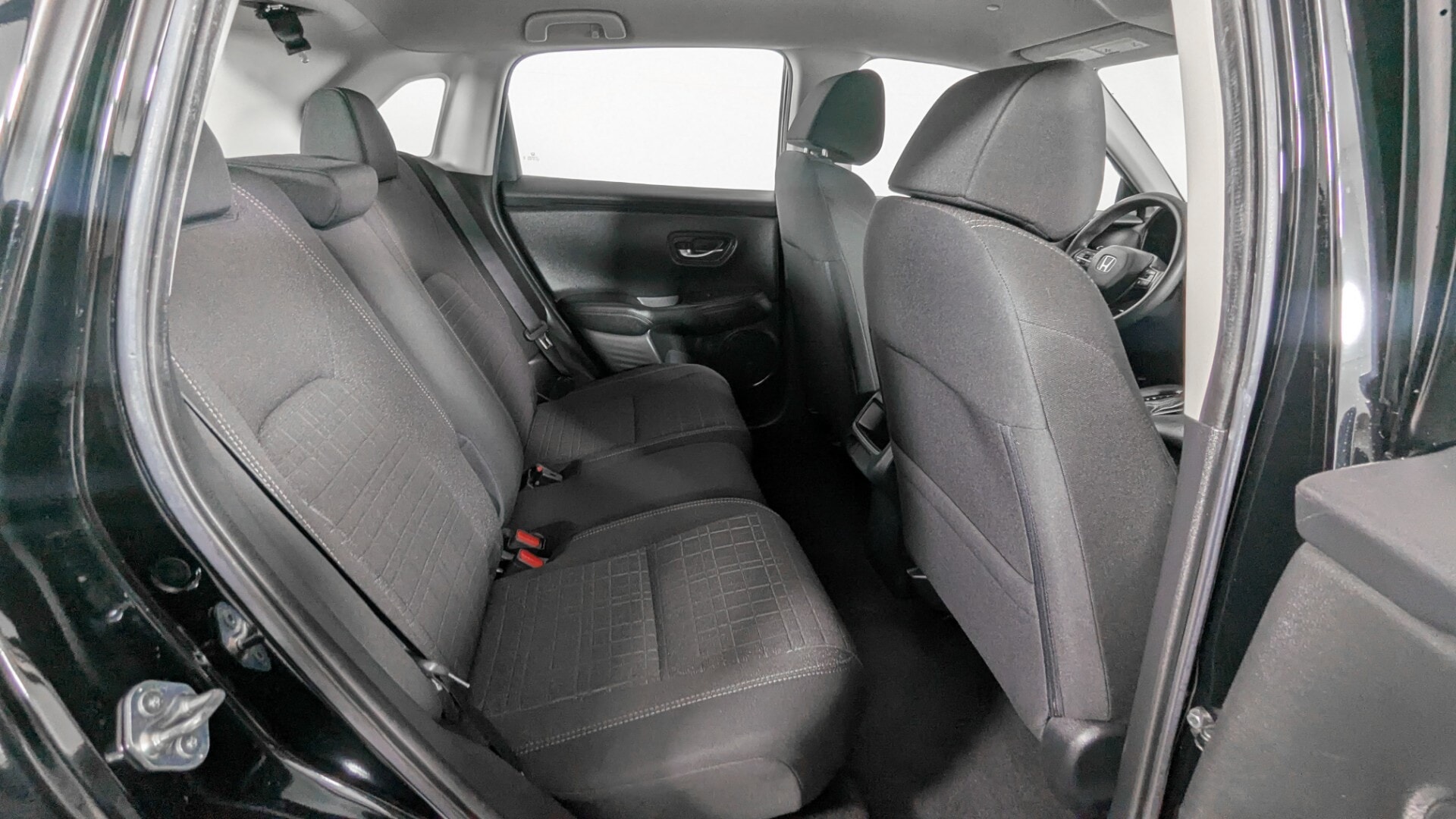 Florida Fine Cars - Used vehicle - SUV HONDA HR-V 2024