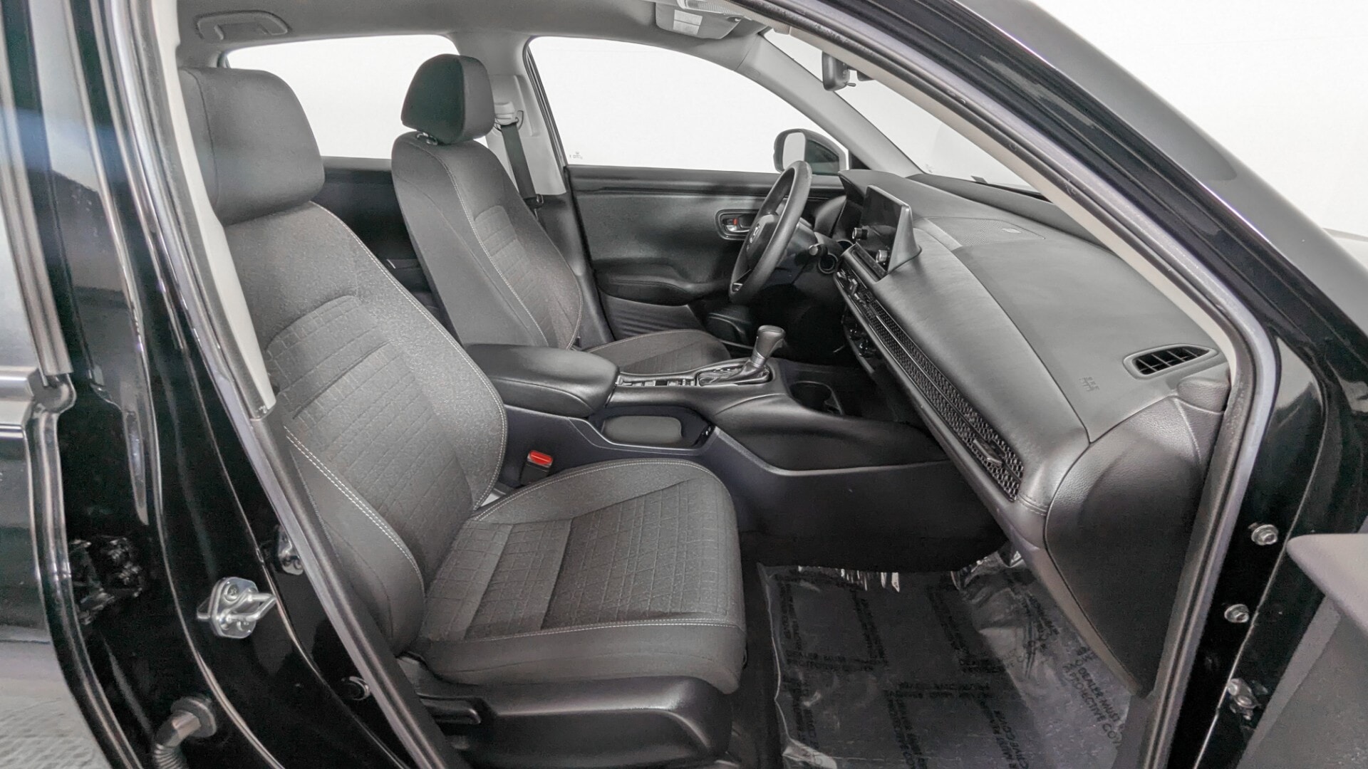 Florida Fine Cars - Used vehicle - SUV HONDA HR-V 2024