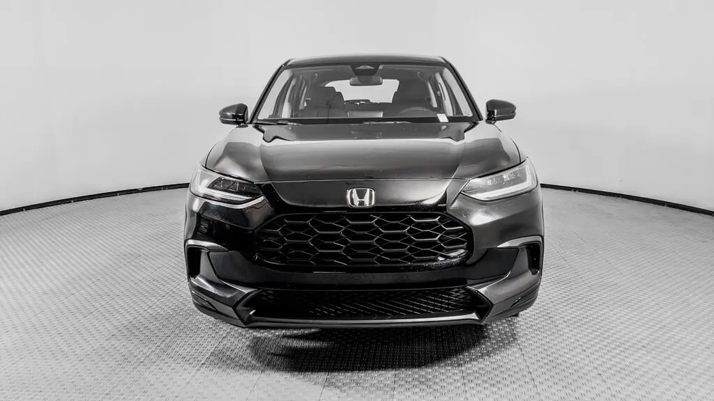 Florida Fine Cars - Used HONDA HR-V 2024 ORLANDO LX