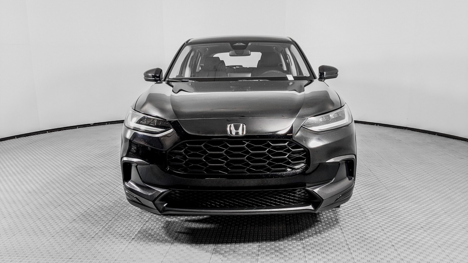 Florida Fine Cars - Used vehicle - SUV HONDA HR-V 2024