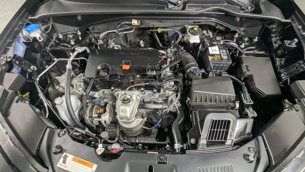 Florida Fine Cars - Used HONDA HR-V 2024 ORLANDO LX
