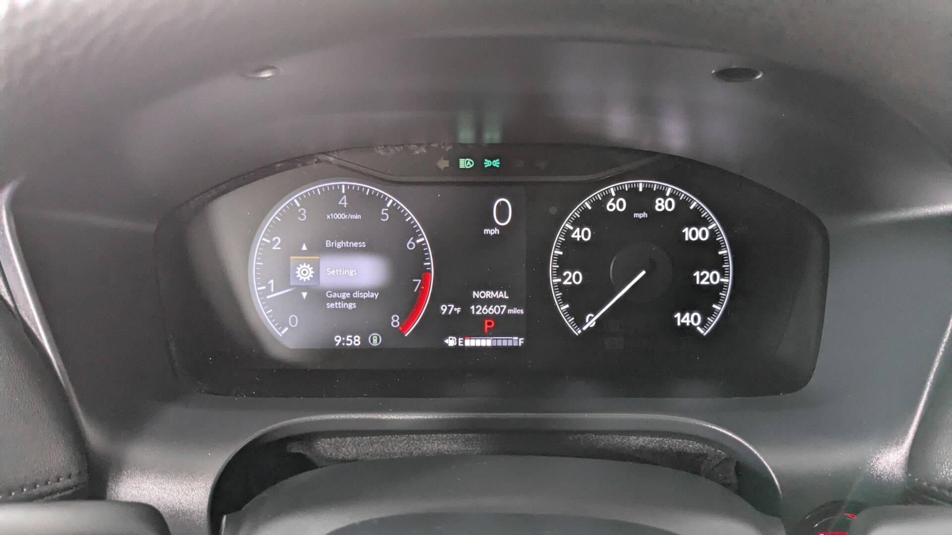 Florida Fine Cars - Used vehicle - SUV HONDA HR-V 2024