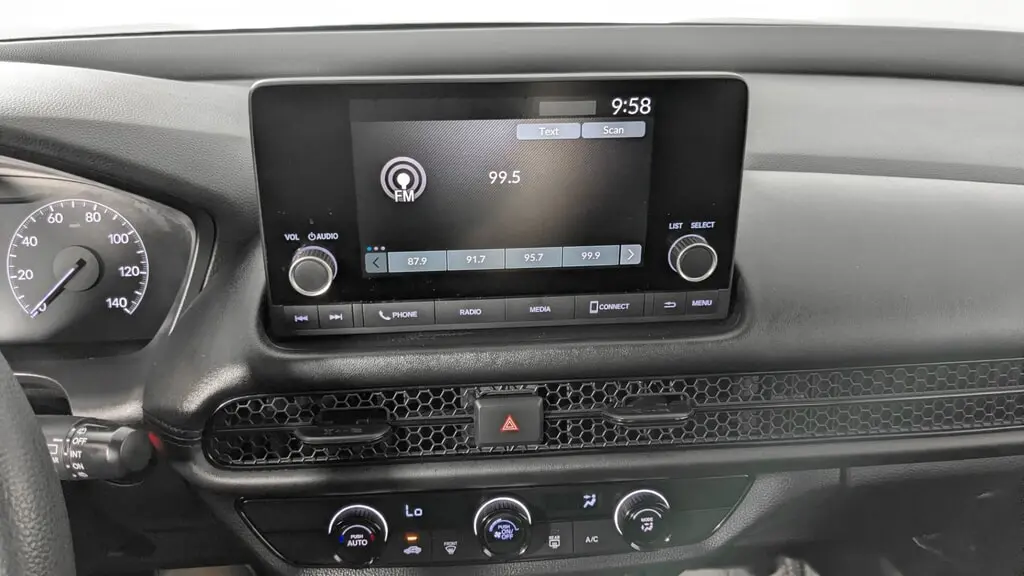 Florida Fine Cars - Used HONDA HR-V 2024 ORLANDO LX