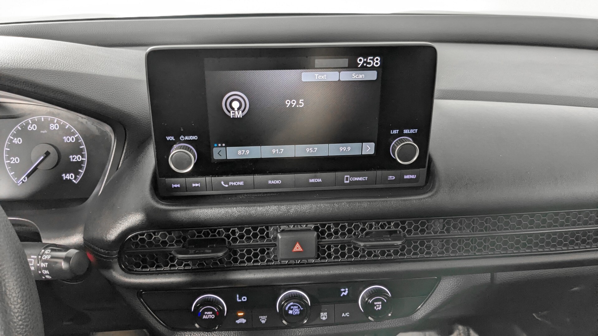 Florida Fine Cars - Used vehicle - SUV HONDA HR-V 2024