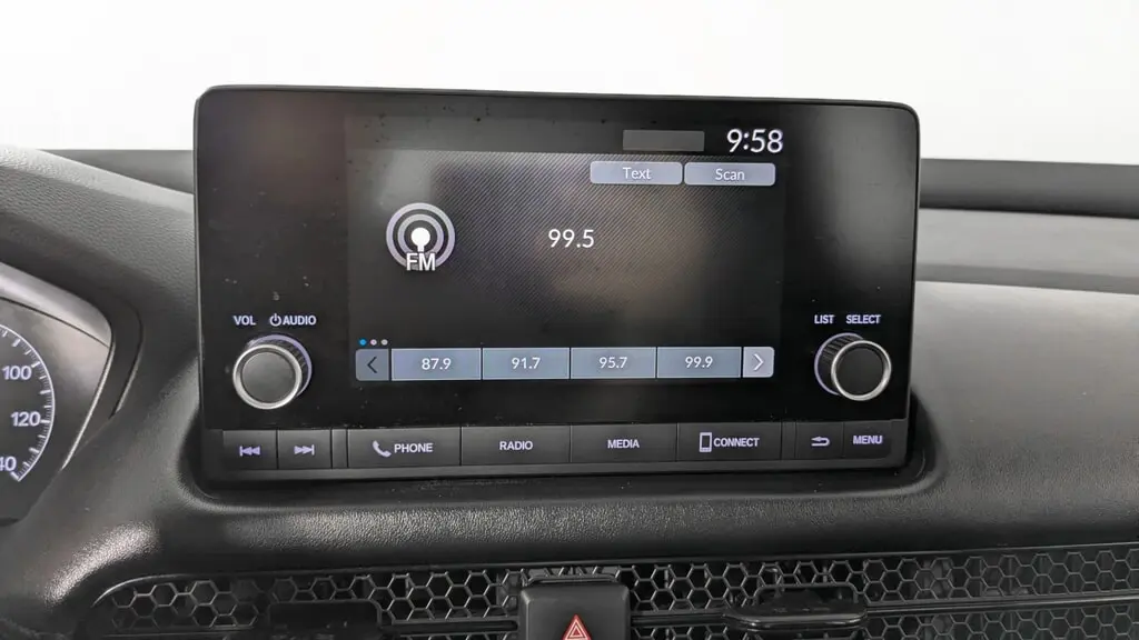 Florida Fine Cars - Used HONDA HR-V 2024 ORLANDO LX