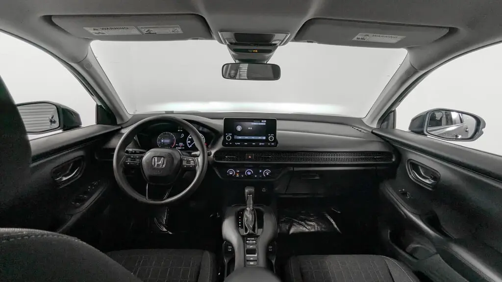 Florida Fine Cars - Used HONDA HR-V 2024 ORLANDO LX