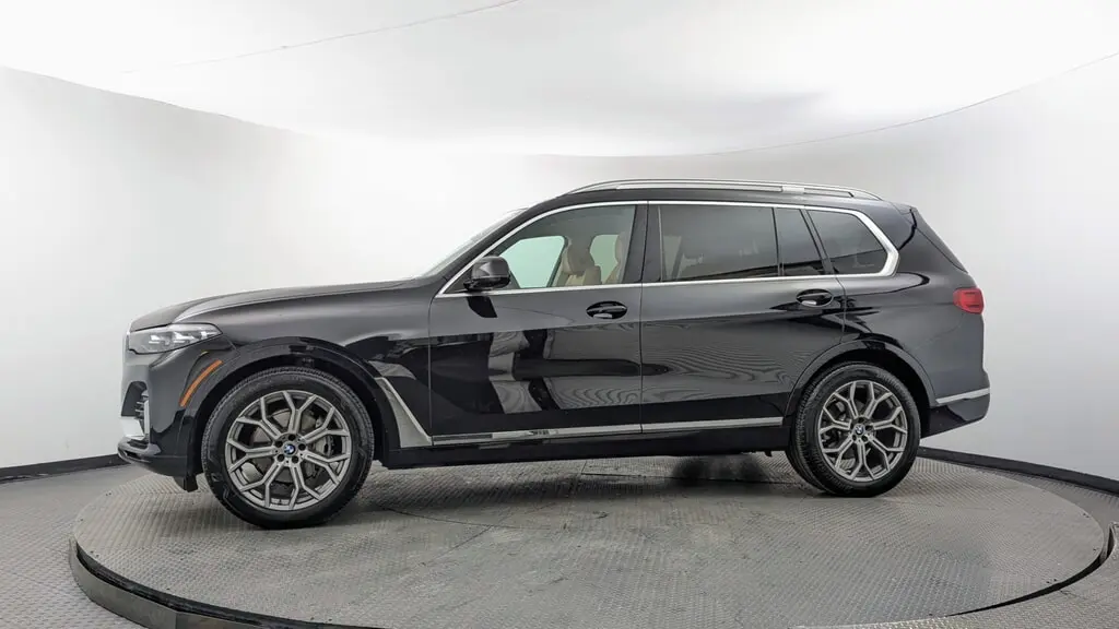 Florida Fine Cars - Used BMW X7 2022 MIAMI XDRIVE40I