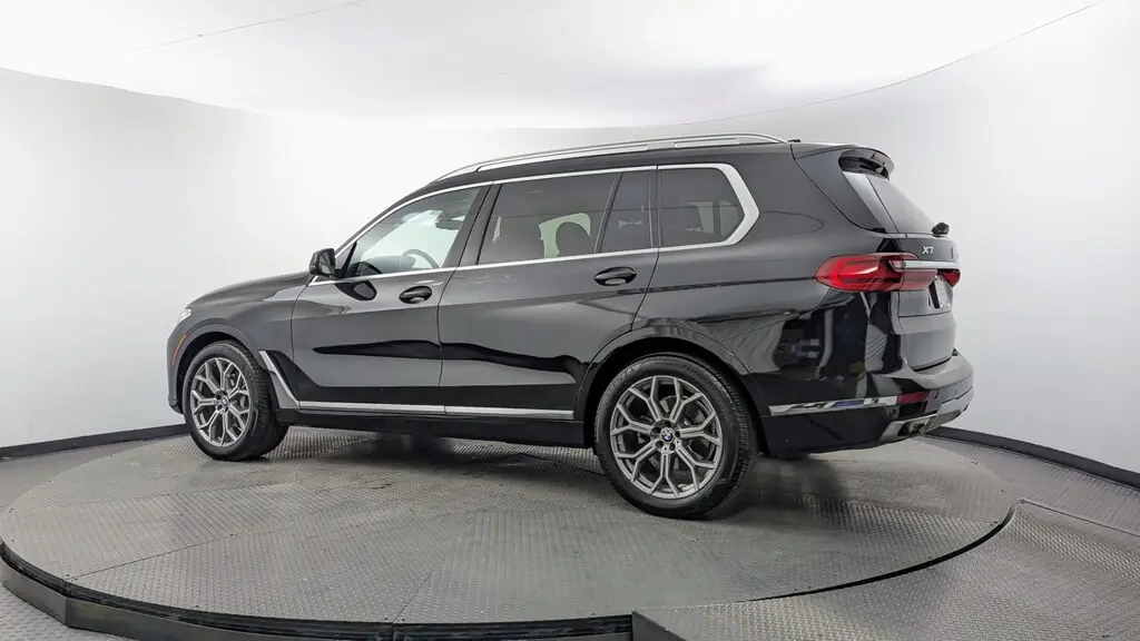 Florida Fine Cars - Used BMW X7 2022 MIAMI XDRIVE40I