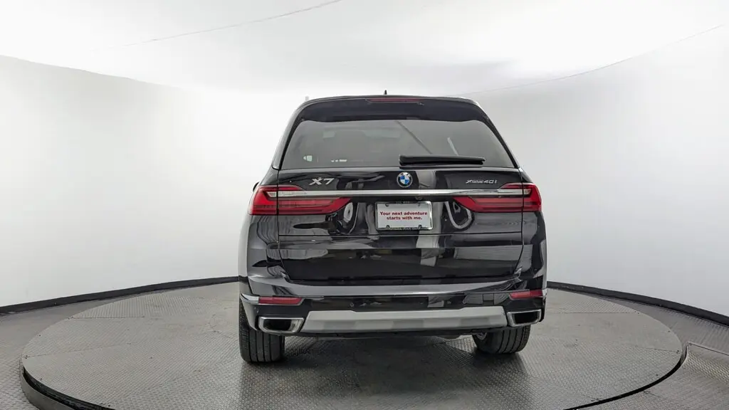 Florida Fine Cars - Used BMW X7 2022 MIAMI XDRIVE40I
