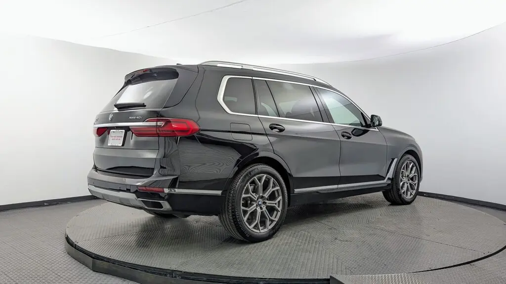 Florida Fine Cars - Used BMW X7 2022 MIAMI XDRIVE40I