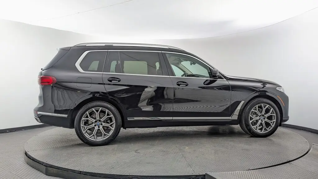 Florida Fine Cars - Used BMW X7 2022 MIAMI XDRIVE40I