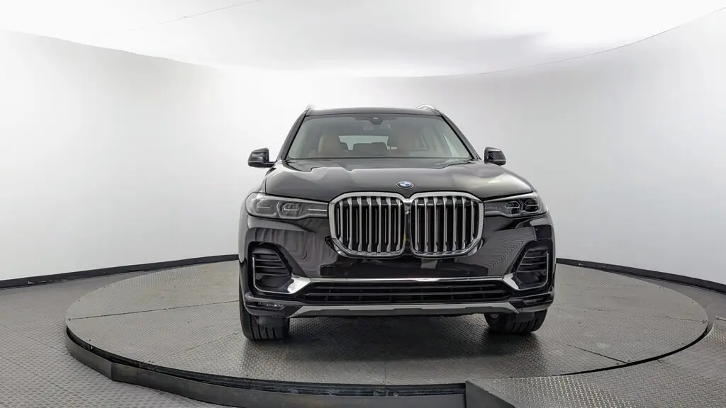 Florida Fine Cars - Used BMW X7 2022 MIAMI XDRIVE40I