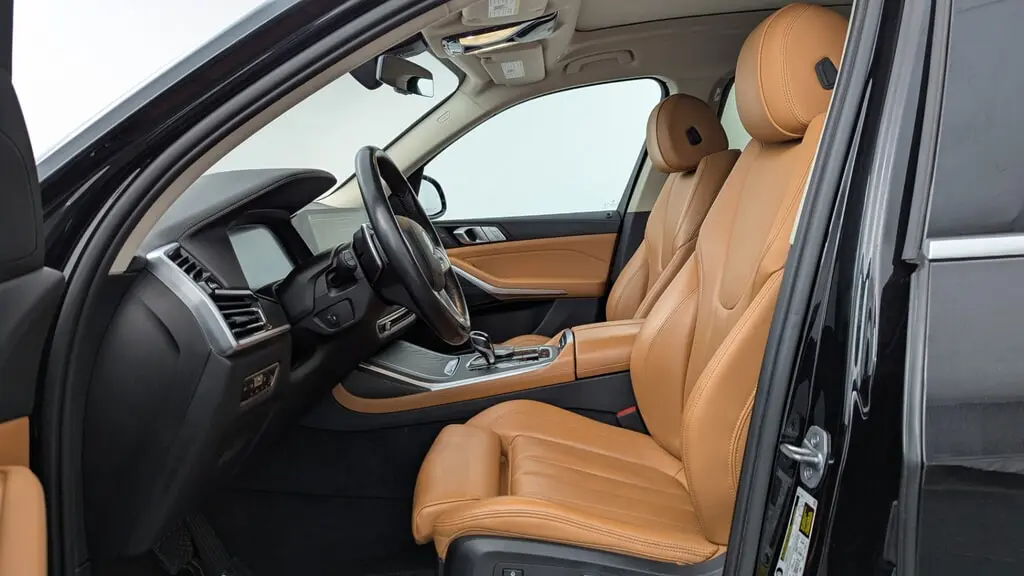 Florida Fine Cars - Used BMW X7 2022 MIAMI XDRIVE40I