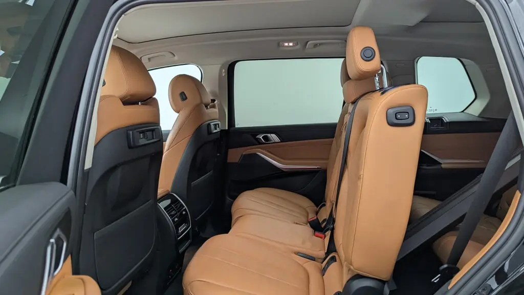Florida Fine Cars - Used BMW X7 2022 MIAMI XDRIVE40I