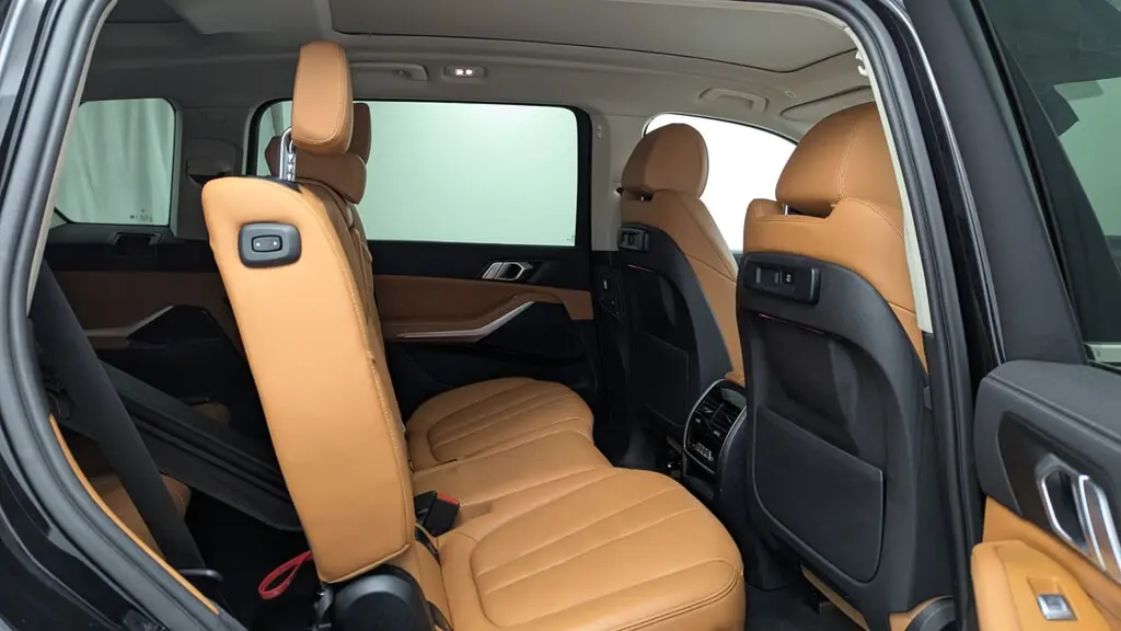 Florida Fine Cars - Used BMW X7 2022 MIAMI XDRIVE40I