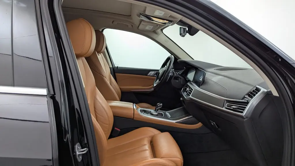 Florida Fine Cars - Used BMW X7 2022 MIAMI XDRIVE40I