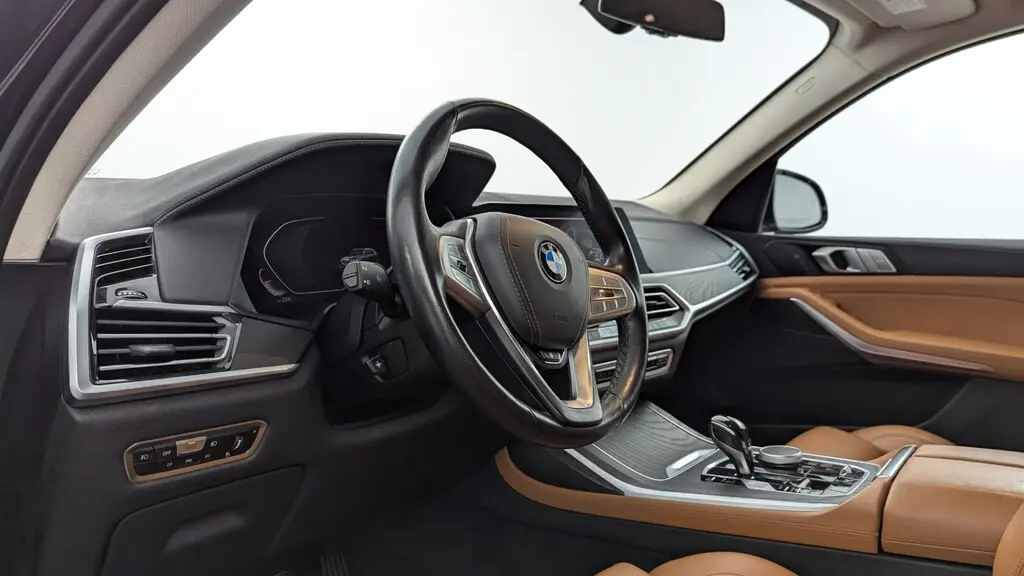 Florida Fine Cars - Used BMW X7 2022 MIAMI XDRIVE40I