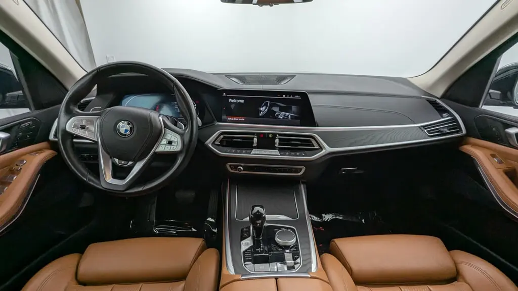 Florida Fine Cars - Used BMW X7 2022 MIAMI XDRIVE40I