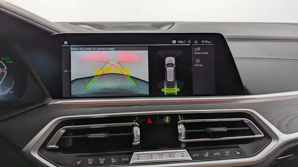 Florida Fine Cars - Used BMW X7 2022 MIAMI XDRIVE40I