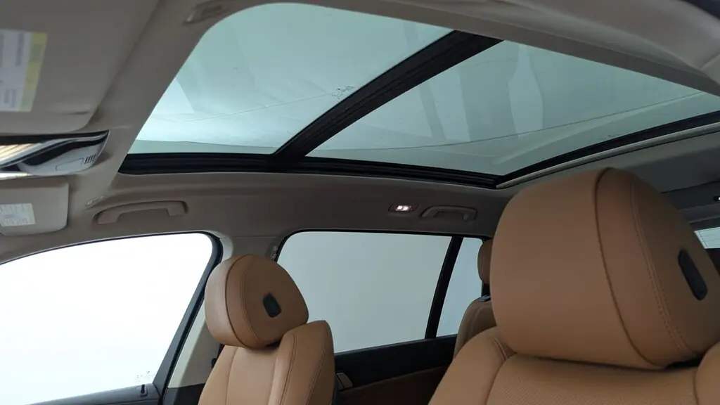 Florida Fine Cars - Used BMW X7 2022 MIAMI XDRIVE40I