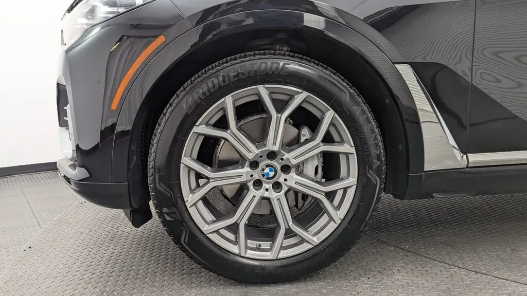 Florida Fine Cars - Used BMW X7 2022 MIAMI XDRIVE40I