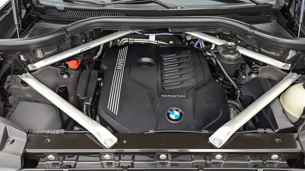 Florida Fine Cars - Used BMW X7 2022 MIAMI XDRIVE40I