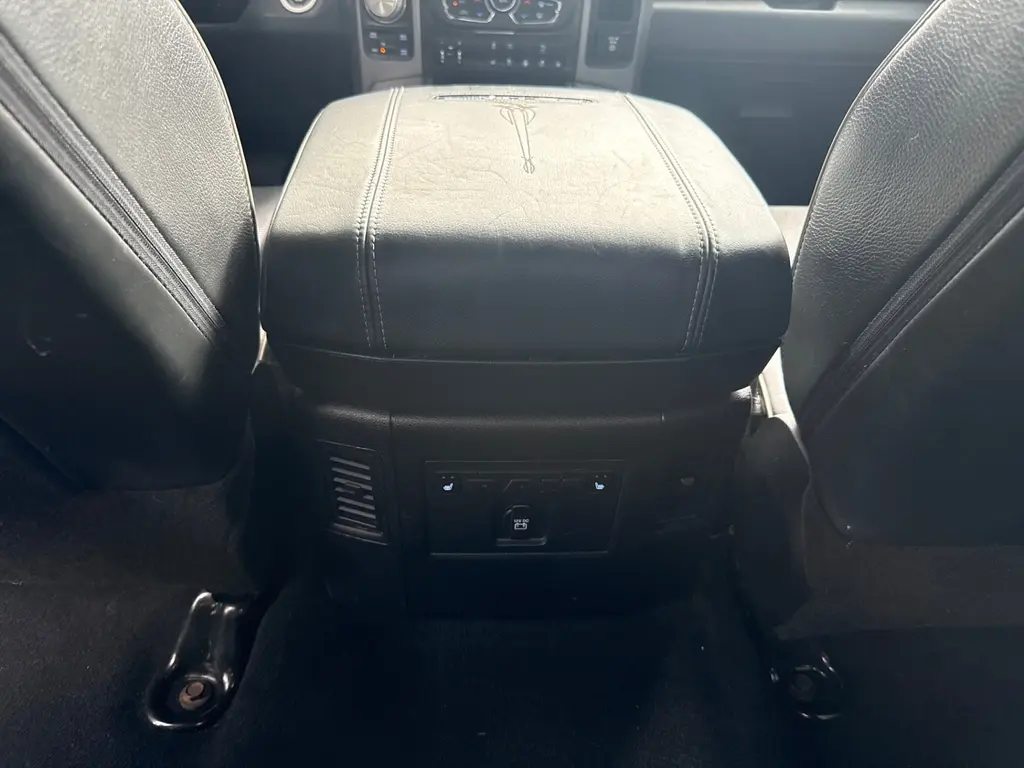 Florida Fine Cars - Used RAM 1500 2018 WEST PALM LIMITED