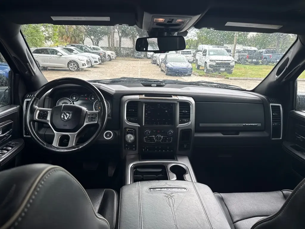 Florida Fine Cars - Used RAM 1500 2018 WEST PALM LIMITED