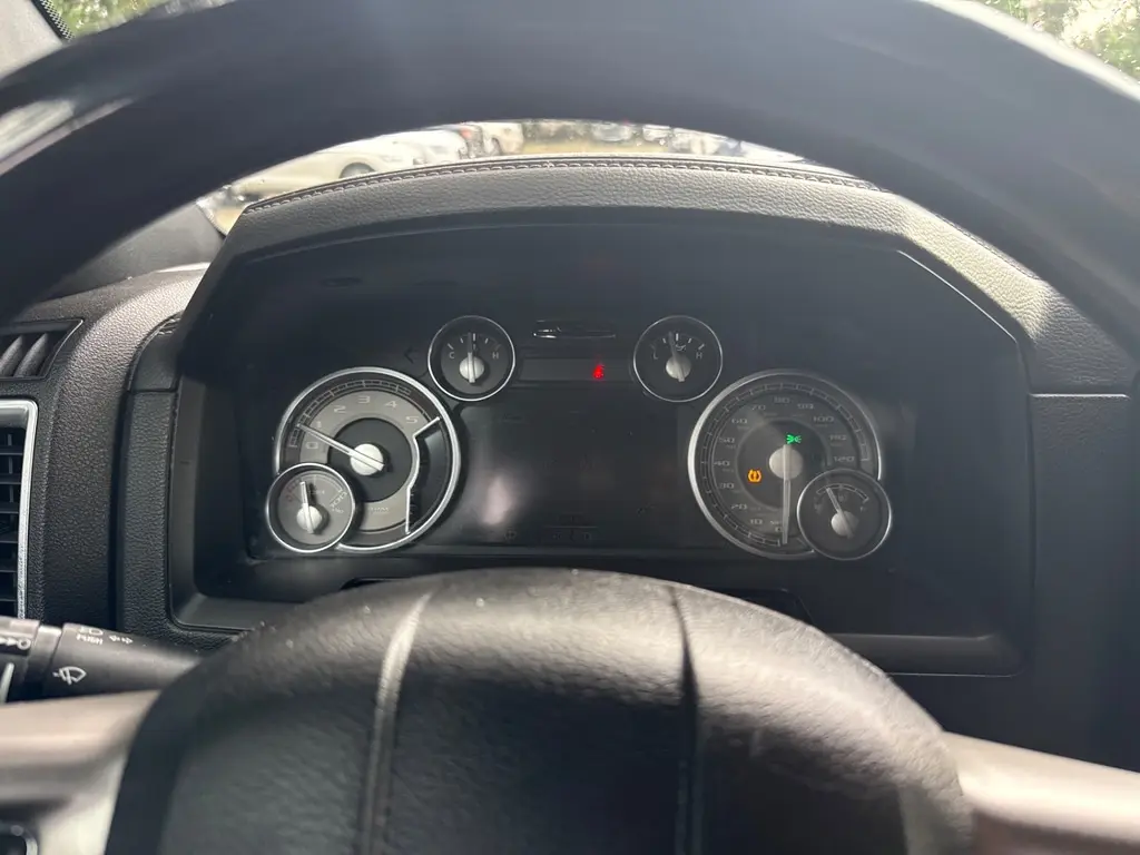 Florida Fine Cars - Used RAM 1500 2018 WEST PALM LIMITED