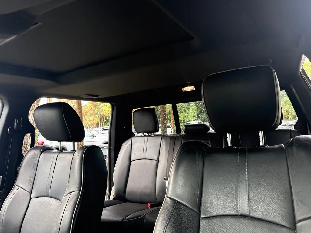Florida Fine Cars - Used RAM 1500 2018 WEST PALM LIMITED