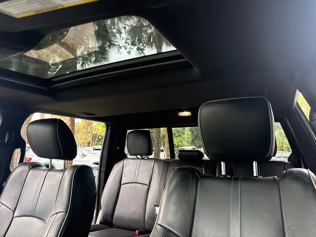 Florida Fine Cars - Used RAM 1500 2018 WEST PALM LIMITED
