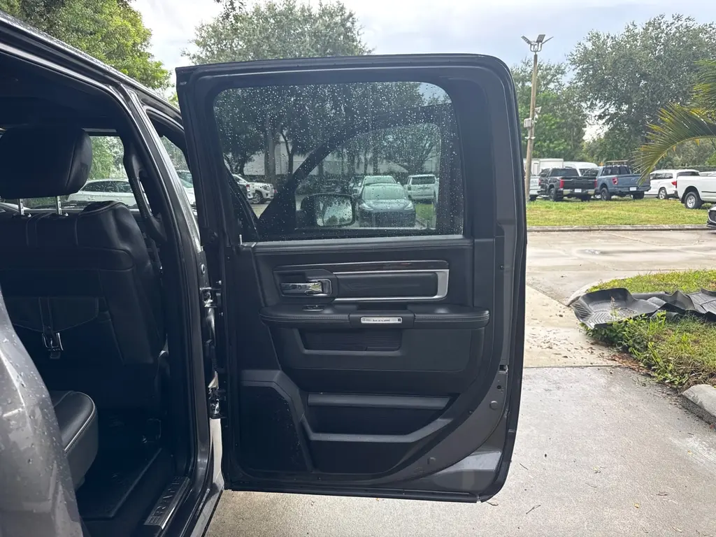 Florida Fine Cars - Used RAM 1500 2018 WEST PALM LIMITED