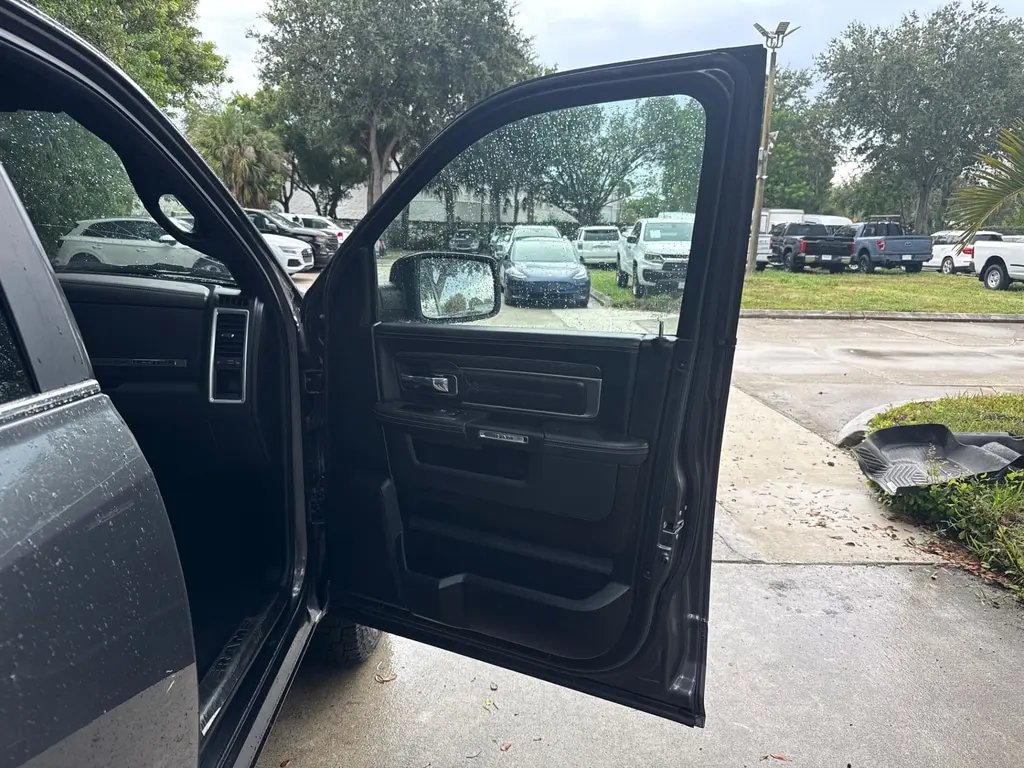 Florida Fine Cars - Used RAM 1500 2018 WEST PALM LIMITED
