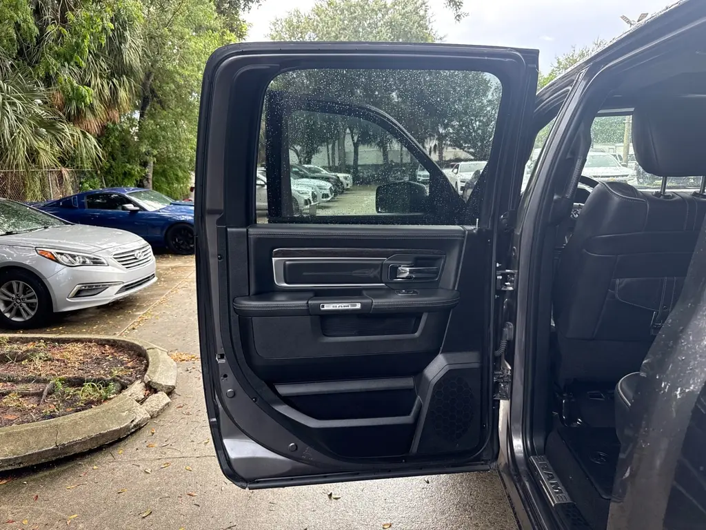 Florida Fine Cars - Used RAM 1500 2018 WEST PALM LIMITED