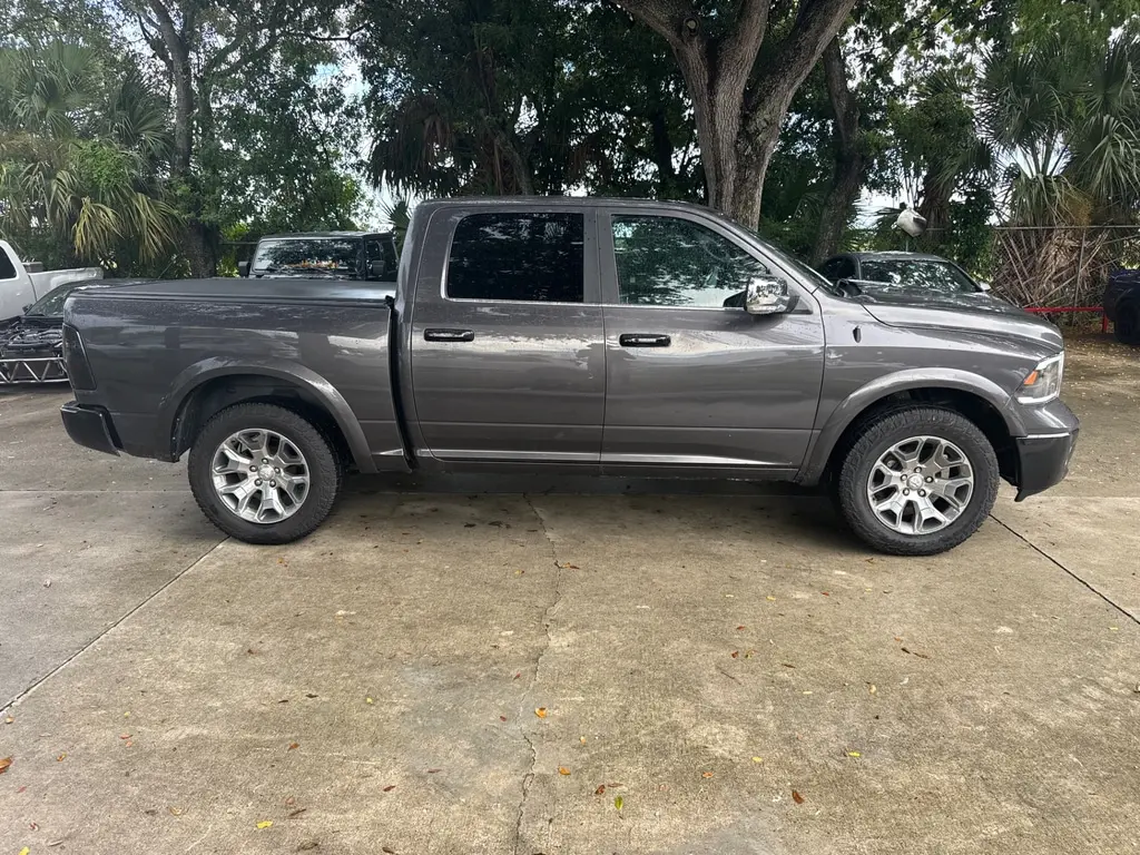 Florida Fine Cars - Used RAM 1500 2018 WEST PALM LIMITED