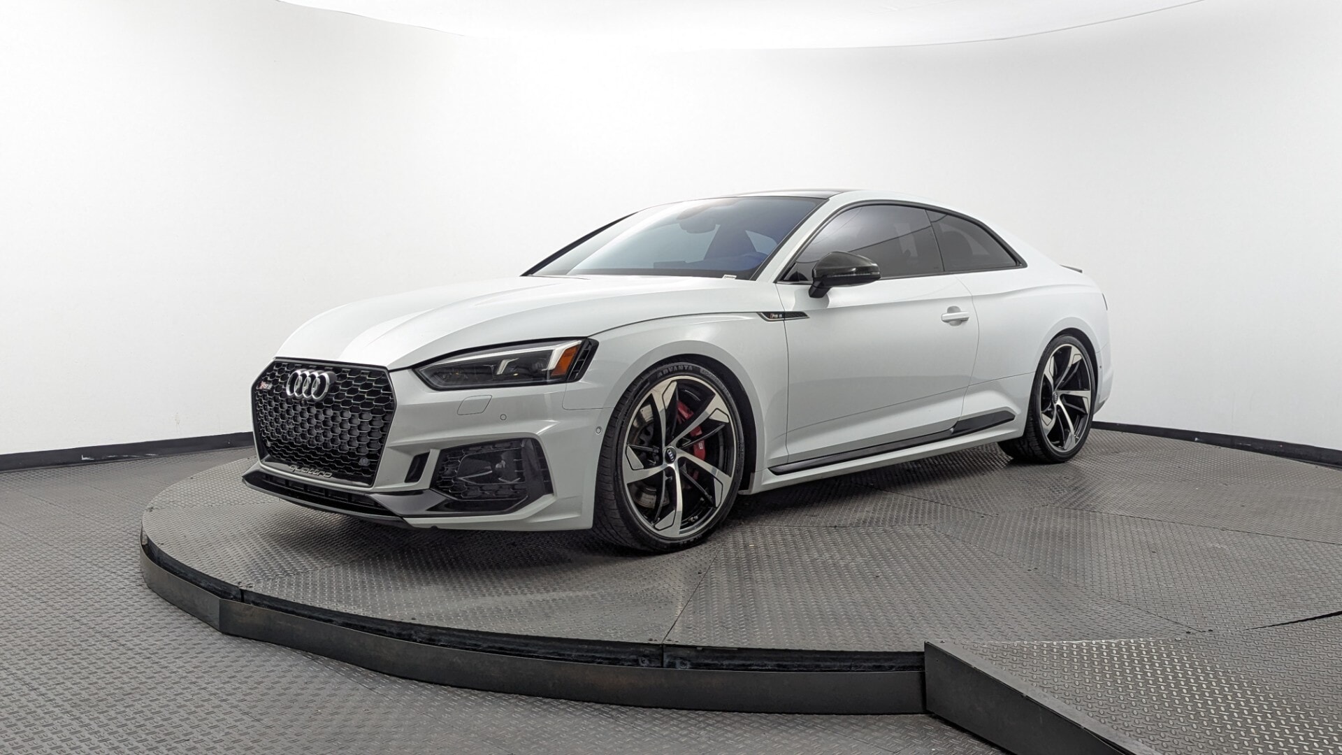 2019 Audi RS 5 Coupe