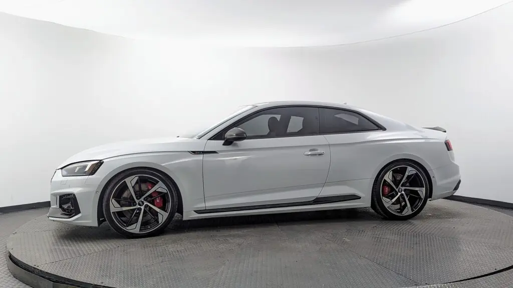 Florida Fine Cars - Used AUDI RS 5 2019 MIAMI COUPE