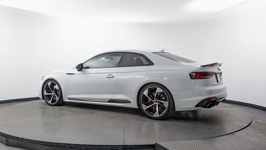 Florida Fine Cars - Used AUDI RS 5 2019 MIAMI COUPE