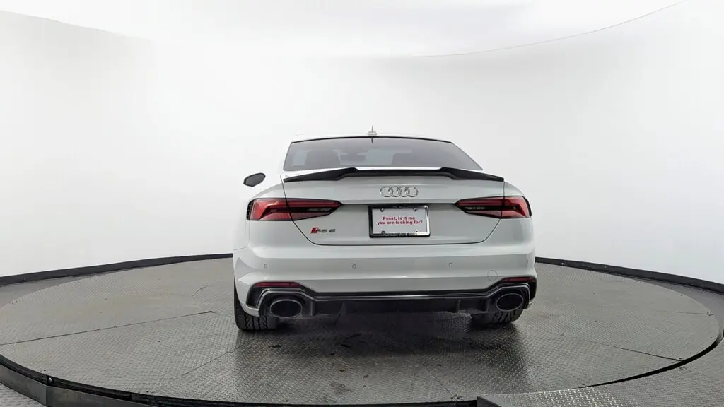 Florida Fine Cars - Used AUDI RS 5 2019 MIAMI COUPE