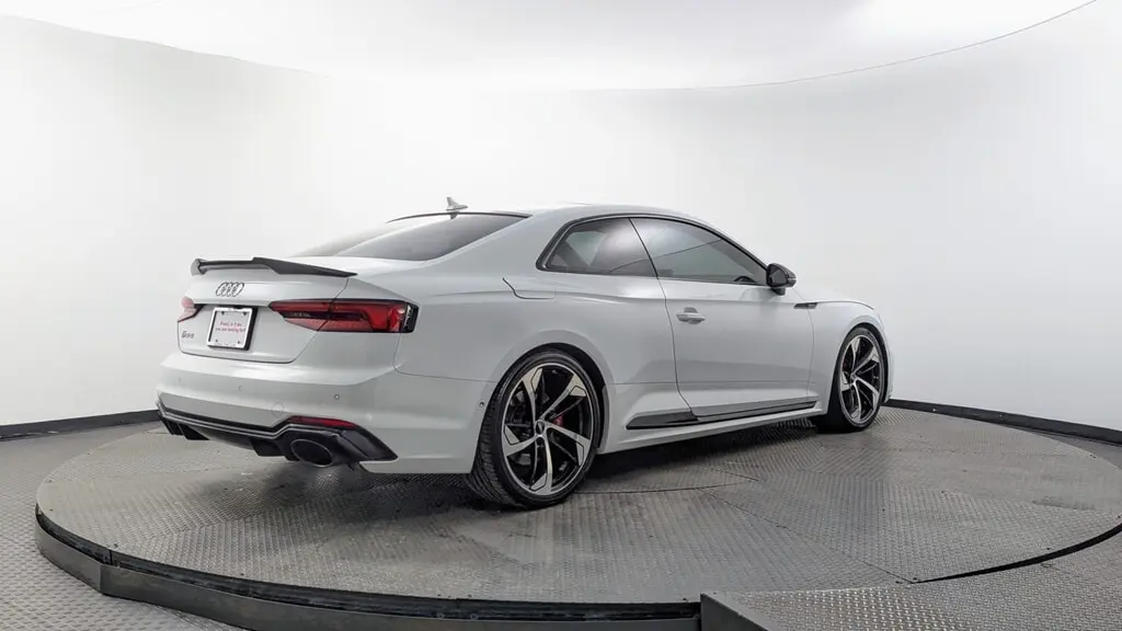 Florida Fine Cars - Used AUDI RS 5 2019 MIAMI COUPE