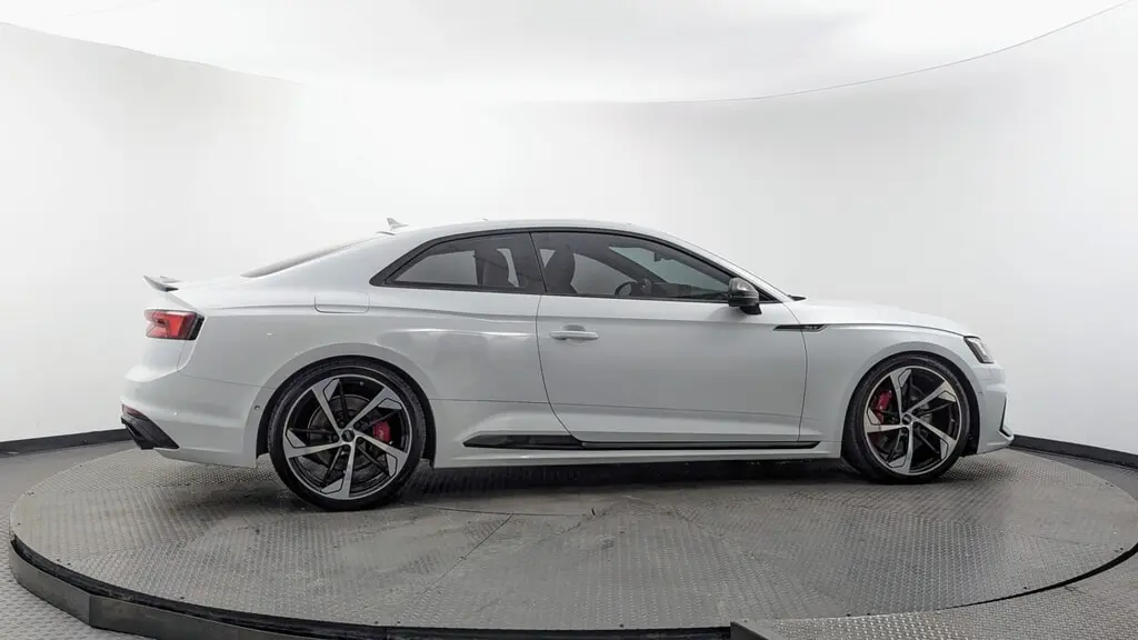 Florida Fine Cars - Used AUDI RS 5 2019 MIAMI COUPE
