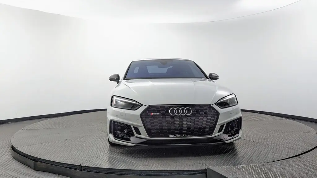 Florida Fine Cars - Used AUDI RS 5 2019 MIAMI COUPE