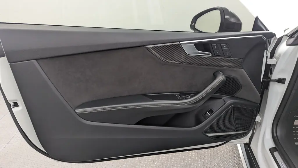 Florida Fine Cars - Used AUDI RS 5 2019 MIAMI COUPE